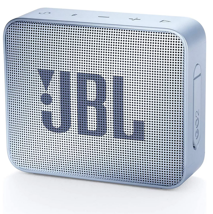 Bocina Jbl Bluetooth Go2 Oem