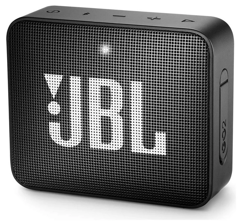 Bocina Jbl Bluetooth Go2 Oem