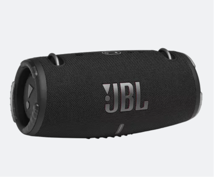 🎵 Bocina Parlante Bluetooth réplica JBL! 🎶🔊