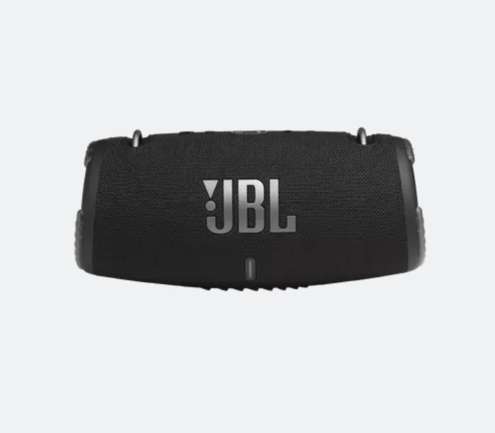 🎵 Bocina Parlante Bluetooth réplica JBL! 🎶🔊